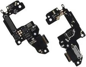 10Pcs/Lot,Charger Board PCB Flex For P30 USB Port Connector Dock Charging Ribbon Cable