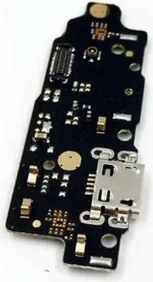 20pcs USB Charging Port Dock Plug Socket Jack Connector Charge Board Flex Cable With Microphone For K8 Plus K8+ K8Plus