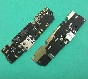 20pcs USB Charging Port Dock charger Connector Board Flex Cable For FOR Moto E5