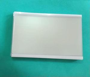 50pcs/lot  OCA Film For Galaxy Note 7 LCD Screen Dual Side OCA Adhesive Sticker Film Broken Phone Glass Repair