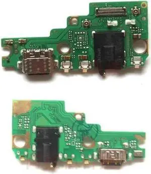 10pcs/lot For zenfone 5 ZE620KL 6.2" USB Charging Port Board Dock Connector Plug Flex Cable Repair Parts