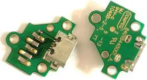 100PCS/Lot For Moto G3 XT1540 XT1541 XT1548 XT1031 XT1042 USB Charger Dock Charging Port Flex Cable Connector Board