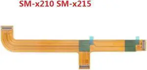 10pcs For  Tab A9+ SM-X210 X215 Main Board Motherboard Connect Flex Cable