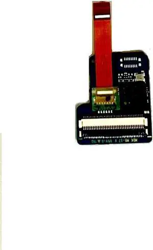 10PCS For Galaxy Tab S6 Lite SM-P610 SM-P615 SM-P615N SM-P617 LCD Screen Display Connect Small Board Flex Cable