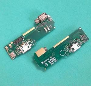 50pcs/lot For FOR Xperia E5 F3311 F3313 USB Charge Port Connector Charging Board Motor Mic Flex Cable