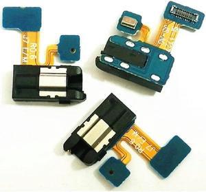 200pcs/lot For Galaxy J3 J5 J7 2017 J330 J530 J730 Earphone Jack Headphone Audio Flex Cable