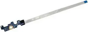 For Inspiron 5455 5458 5555 5558 5559 Vostro 3558 3559 Switch Board Power Button Boot Small Board Cable 094MFG LS-B844P