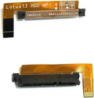 Hard Disk Interface for 530U3B 530U3C 535U3C 535U3X 532U3C Laptop HDD Cable BA41-01910A