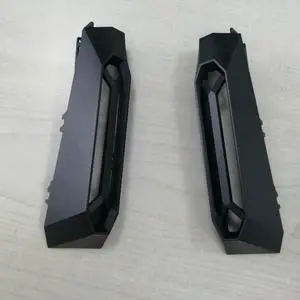Laptop Shell Cover for Pavilion 15-DK TPN-C141 Left and Right Air Outlet Fan Heat Outlet L56911-001