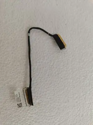 HD LCD LVDS EDP Video Cable 30Pin for X390 X395 X13 Gen 1 20SD 20SC 20T3 20NL SC10T78921 DC02C00DS00 DC02C00DS10