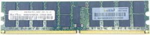 Desktop Computer Memory DDR2 PC2-5300P Fits For 2GB 2R*4