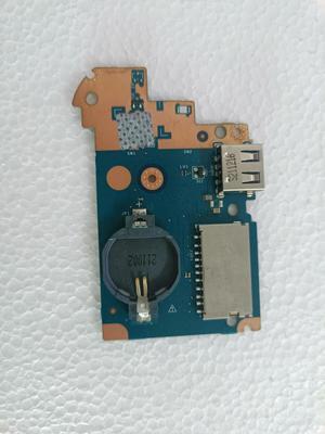 USB SD CMOS Board for Inspiron 15 5593 5493 3401 3501 FDI45 LS-G718P 05PJRM