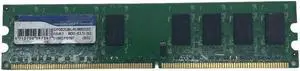 Desktop Computer Memory DDR2 DDR2-800U Fits For POWER GLOBAL INDEX 2GB