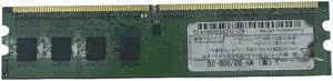 Desktop Computer Memory DDR2  Fits For BUFFALO 2GB