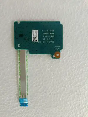 GENUINE FOR 13 Gen2 S2 YOGA13 SD CARD READER BOARD with Cable 01AV633