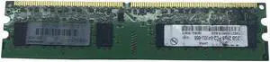 Desktop Computer Memory DDR2 PC2-6400U Fits For ELPIDA 2R*8 2GB