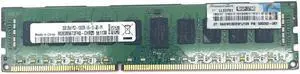 Desktop Computer Memory DDR3 PC3-10600R Fits For 2GB 2R*8
