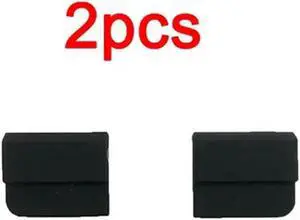 Bottom Shell Rubber Pad for 15-AC 15-AF 15-AY BA TPN-C125 250 G4 G5 Laptop Lower Cover Foot Pad