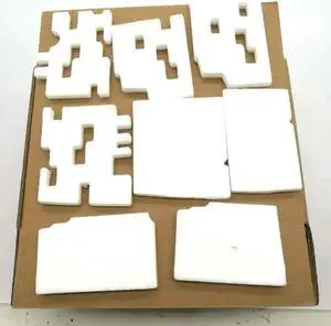 Waste Ink Sponge Fits For X577 X551DW X552 X452 X451DW X576DW X576 X585 X555 X477 X476DW X551
