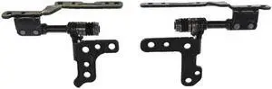 Laptop Hinge for 5-15IIL05 81YK 5-15ARE05 81YQ 5-15ITL05 82FG Screen Hinges Shaft 5H50S28942 AM1K7000500/600
