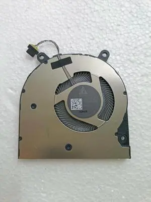 CPU Cooling Fan Replacement for Pavilion X360 Convertible 14M-DW 14-DW 14T-DW Series L96492-001 DFS501105PR0T