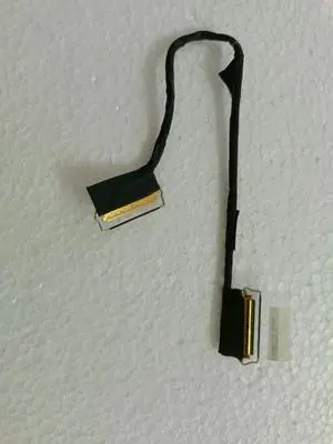 Laptop LCD EDP Cable for T490s T14s 14" 01YN281 01YN280 01YN279 DC02C00DT00 DC02C00DT10 DC02C00DT20