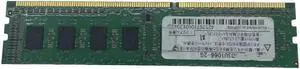 Desktop Computer Memory DDR3 D3U1066 Fits For BUFFALO 2GB