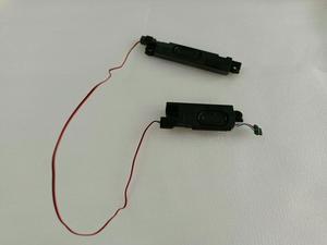 5SB0V10179 PK23000S3C0 5SB0V10181 Black for E14 Gen 1 20RA, 20RB Laptop Built in Speaker Left and Right