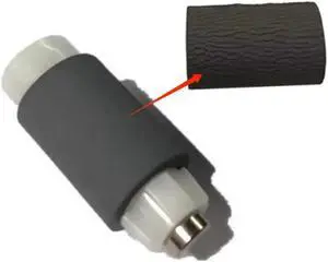 Brake Separation Roller Fits For SCX 4728HN 4705ND 4729HD 2951D 4701ND 295OND 2955ND 4727FD 2956DW