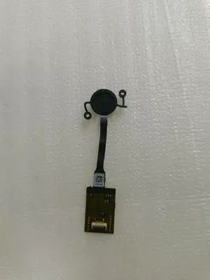For Thinkbook 14 15 G2 G3 ITL ACL ARE Fingerprint Reader Switch 5F30S94916