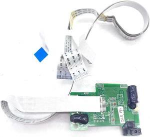 Printhead sensor J410 B57C004-1 fits for Bro 395c J195 dcp J615W J315 J515W J220 J715 J415 J125 J415 MFC-255CW J410 J220 J125