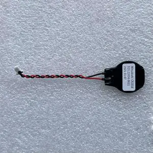 3pcs CR2016 laptop motherboard For L12 S2 Gen6 Gen5 L13 Gen2 button BIOS with cable CR2016 coms