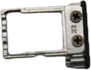 SIM Tray for X1 Carbon 9th Gen Series, FRU P/N 5M11C90393