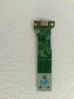 Laptop USB Type-C Board for for Latitude 7420 0VY00G VY00G GDC41 LS-K372P