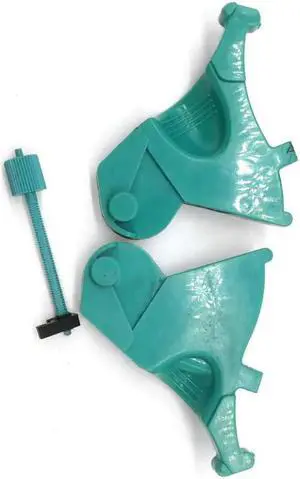 Replacement Label Holder Assembly 210763-003 For GX420t GX430t GK420t GK430t