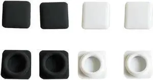 Lower Cover Rubber Pad for NP 930XCJ 930QCG 950QCG 950XCJ 950XCR 550XCJ Laptop Bottom Shell Foot Pad