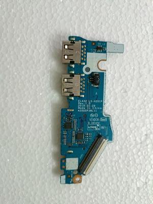 For XiaoXin Air 14 2019 S340-14 S340-14IIL S340-14IWL S340-14API Laptop Switch Board USB Board