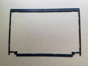 for T490 T495 P43S P14s T14 Gen 1 Gen 2 LCD Bezel Cover Case/The LCD Screen Frame 02HK965