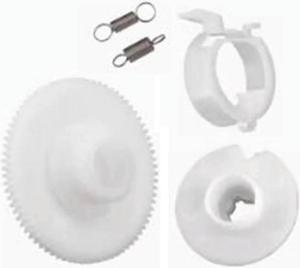 1 Set Paper Feed Gear Fits For L3119 L1219 L5290 L3251 L3106 L3156 L3219 L3250 L3150 L 3150 L3253 L5298 L3258 L3269 L1259