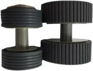 Scanner Seperation Pad Roller  Fits For Fujitsu 6120 6125 6130 6230