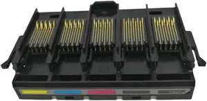 Ink Cartridge Board Fits For TX510 C10 C120 T30 ME70 C110 T33