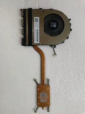 Laptop CPU FAN&Heatsink for for E14 (Type 20RA, 20RB) E15 (Type 20RD, 20RE) 5H40S72906 5H40S72907 FE4A0