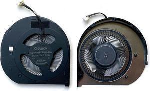 Laptop CPU Cooling Fan EG50040S1-CG30-S9A DC5V 2.25W for T490 T14 Gen Genuine