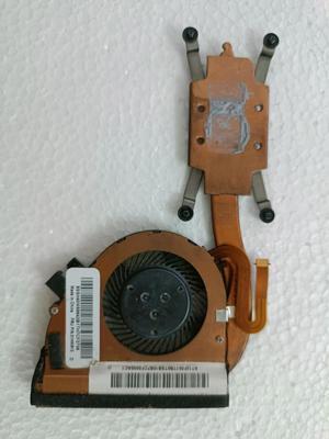 Laptop CPU Cooling Fan for X270 Heatsink and Fan 01HW912 01HW913 01HW914