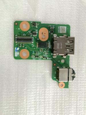 Origina NS-C632 5C50S73043 FOR L14 Gen1 Gen2 Audio Board USB USB Port Board 100% Test OK