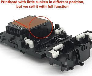 Print Head Fits For Brother J650 J470 J245 J285 MFC-J875D J450 J152 475