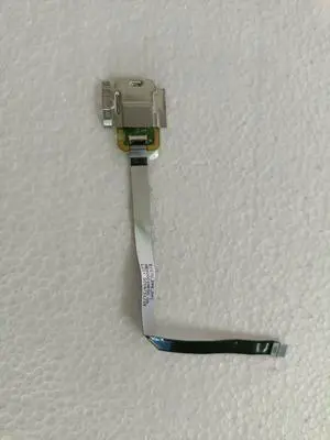 For YOGA C930-13IKB Fingerprint Device Fingerprint Platen Fingerprint Cable NBX0001MF00