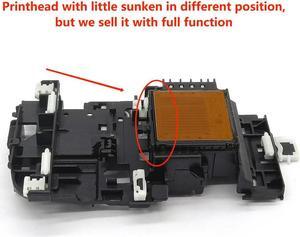 Print Head Fits For Brother J450 J285 J650 J245 J470 MFC-J875D 475 J152