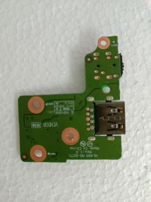 NS-D271 FOR FOR L14 Gen1 Gen 2 Audio Board USB Board 5C50Z44725 100% Test OK