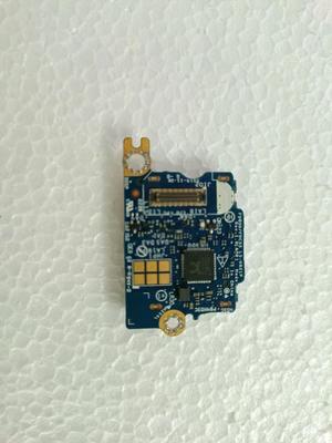 for XPS 15 9500 Precision 5550 SD Card Reader IO Circuit Board H2HGT 0H2HGT LS-H821P
